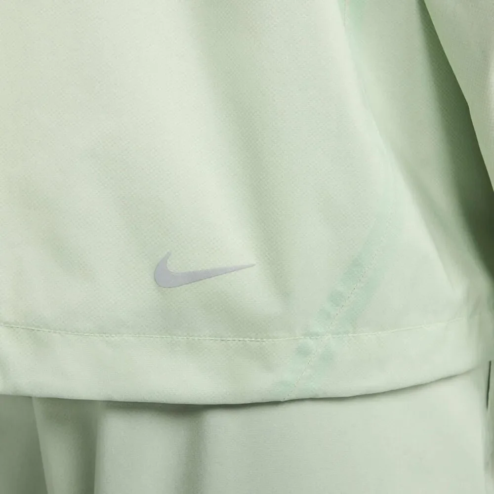 Nike ACG Trail Snack Storm-FIT ADV Jacket Green Men’s Size Small FQ3062-376 NWT
